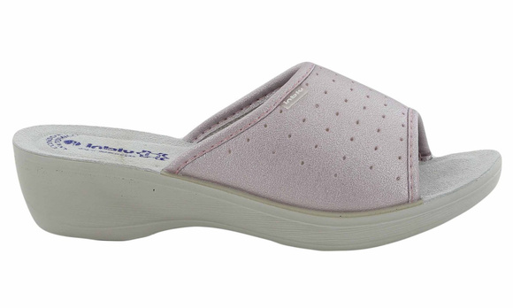 Medizinische Zehenlose Hausschuhe für Damen