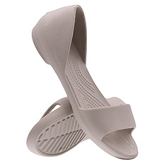 Leichte Damen Flip-Flops mit Absatz