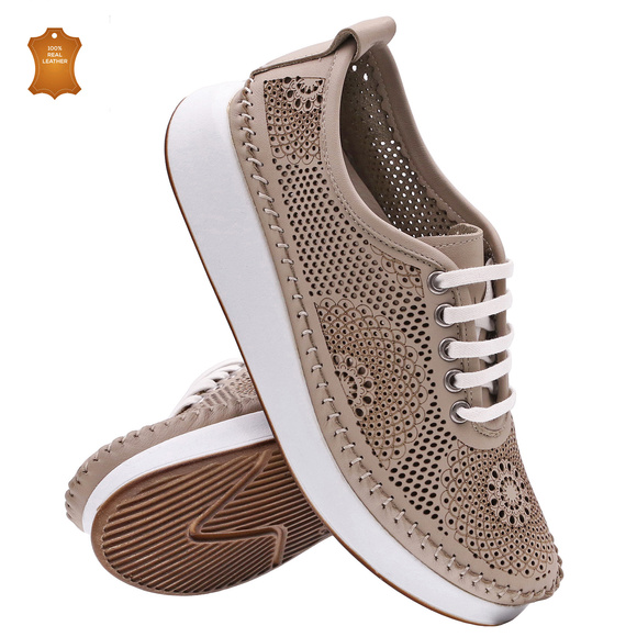 Damenschuhe Halbschuhe