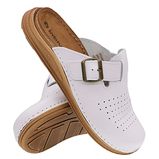 Prophylaktische volle Flip-Flops für Männer