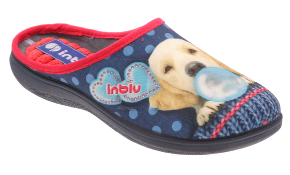 Damen Hausschuhe Hausschuhe Puppe