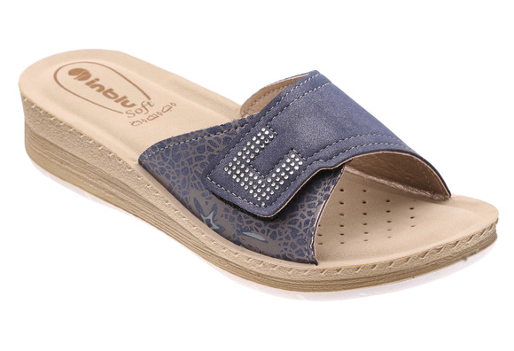 Vorbeugende Flip-Flops für Damen