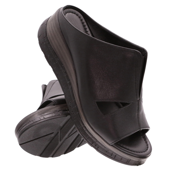 Damen-Schutz-Flip-Flops mit Gummizug