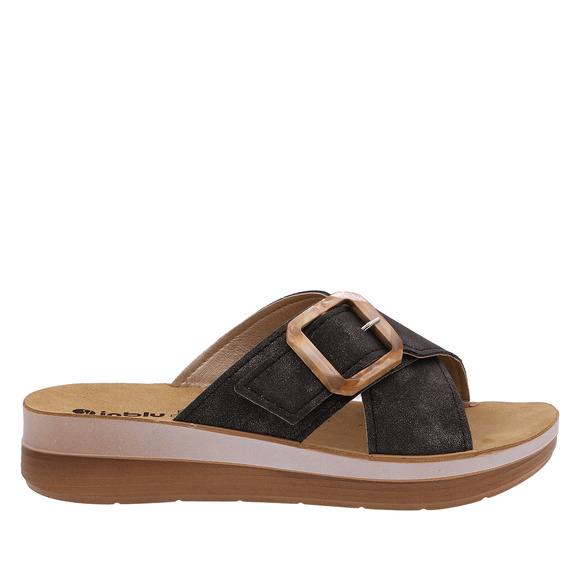 Vorbeugende Flip-Flops für Damen