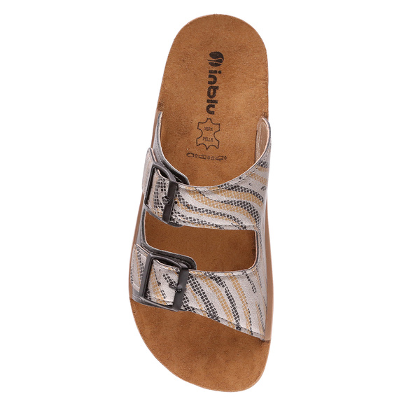 Vorbeugende Flip-Flops für Damen