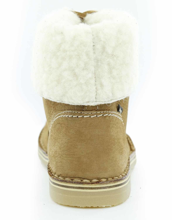 Winterschuhe für Damen