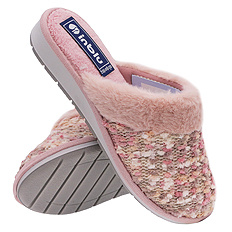 Damen Hausschuhe warm Hausschuhe Pelz