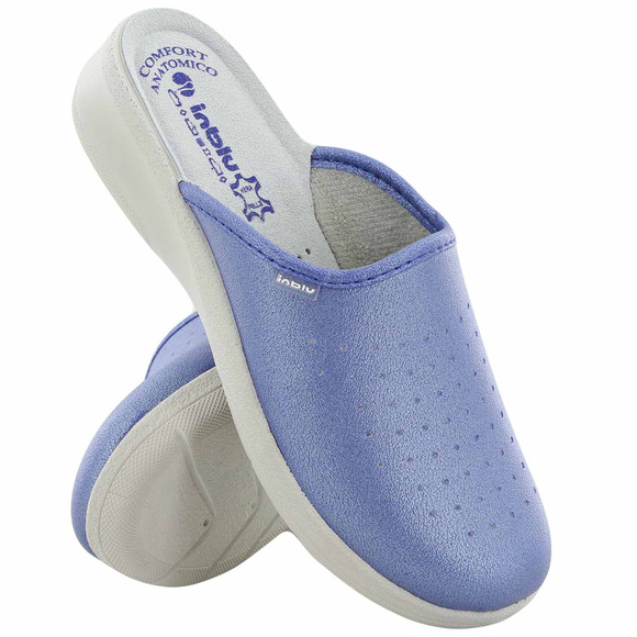 Medizinische Flip-Flops für Damen, prophylaktisch