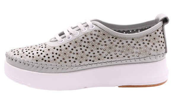 Damenschuhe Halbschuhe