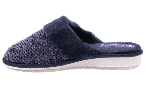 Damen Hausschuhe warmes Zuhause Schuhe Herz