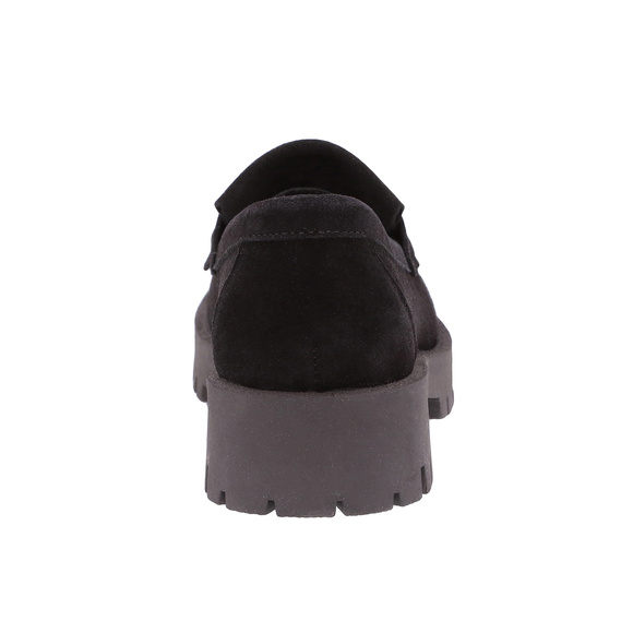 Damenschuhe Schnürmokassins