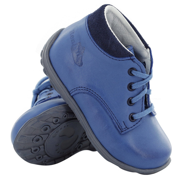 Vorbeugendes Schuhwerk für Kinder