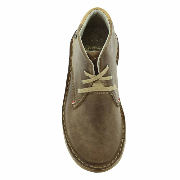 Herrenschuhe Stiefeletten