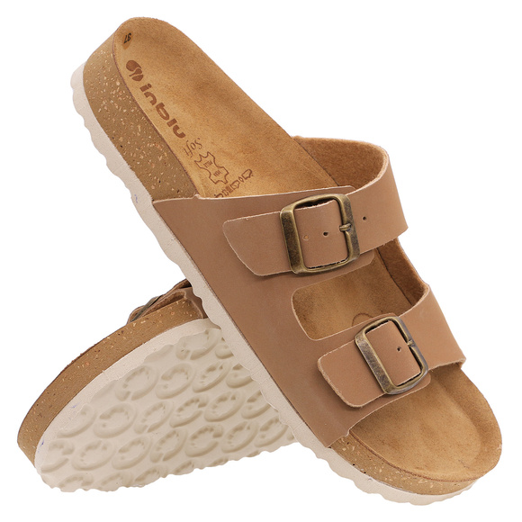 Vorbeugende Flip-Flops für Damen