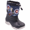 Kinder Winterschneestiefel Avengers Motiv
