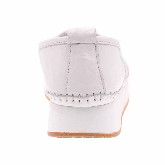 Damenschuhe Mokassins