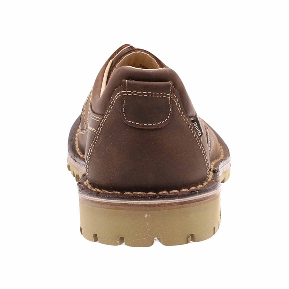 Herrenschuhe Halbstiefel