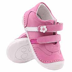 Babyschuhe mit Klettverschluss für einjährige
