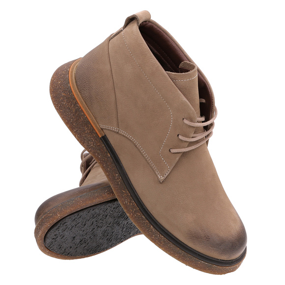 Herrenschuhe Stiefel