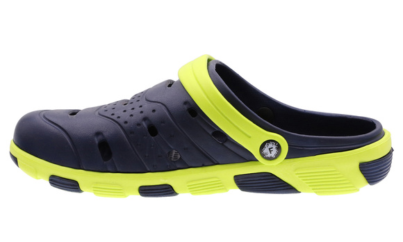 Herren Flip-Flops aus leichtem Schaumstoff