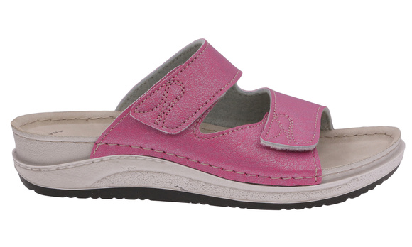 Prophylaktische Flip-Flops für Frauen