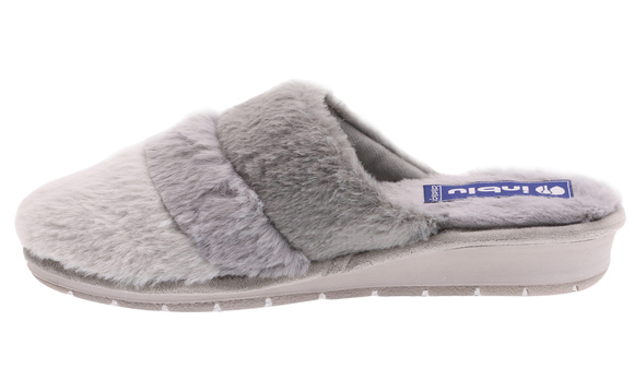 Damen Hausschuhe warme Hausschuhe Fell