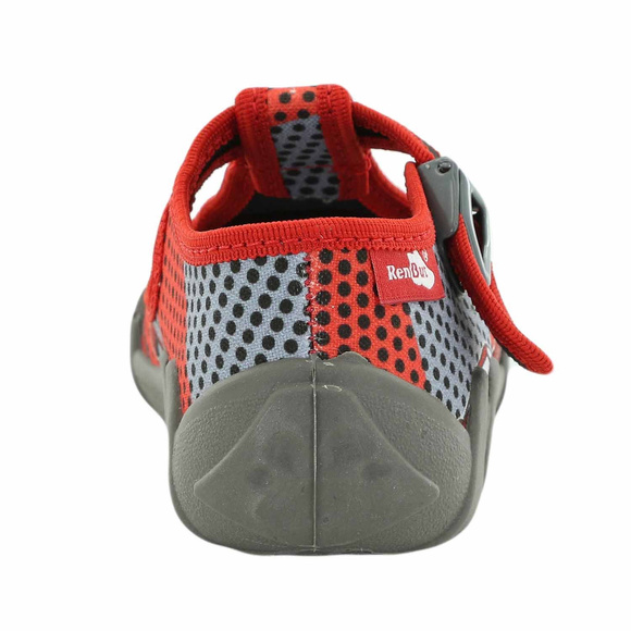 Kinderhausschuhe aus Textil