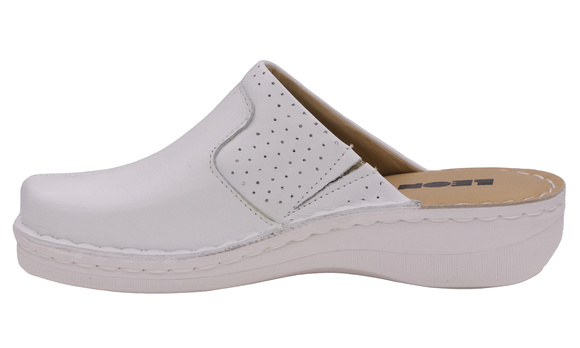 Prophylaktische medizinische Hausschuhe für Frauen