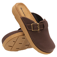 Vorbeugende Flip-Flops für Damen