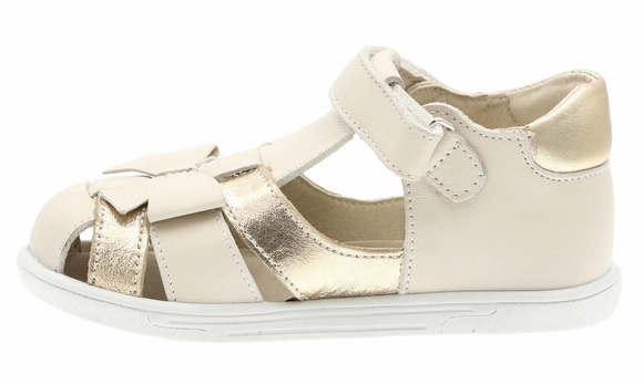 Kindersandalen zur Vorbeugung