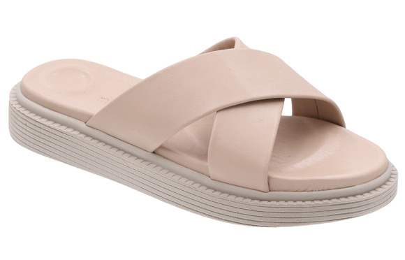 Damen Flip-Flops für empfindliche Füße