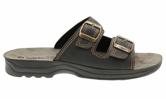 Herren Freizeit Flip-Flops