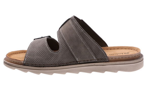 Vorbeugende Flip-Flops für Herren