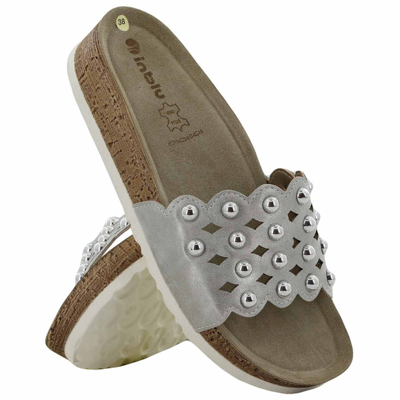 Vorbeugende Flip-Flops für Damen