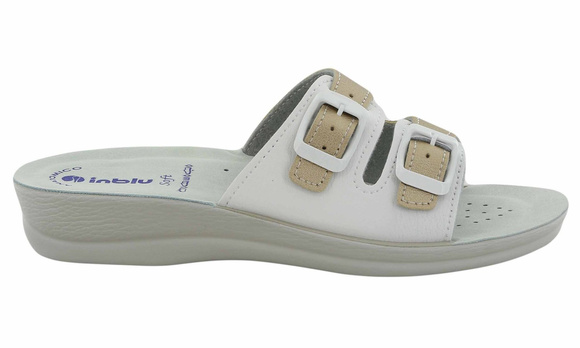 Medizinische Hausschuhe für Damen