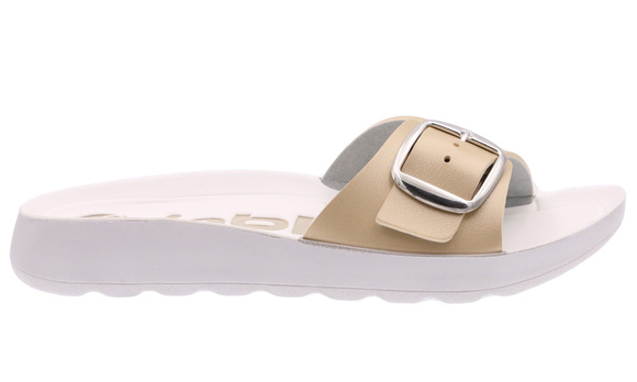 Damen Flip-Flops mit GEL-Einlage