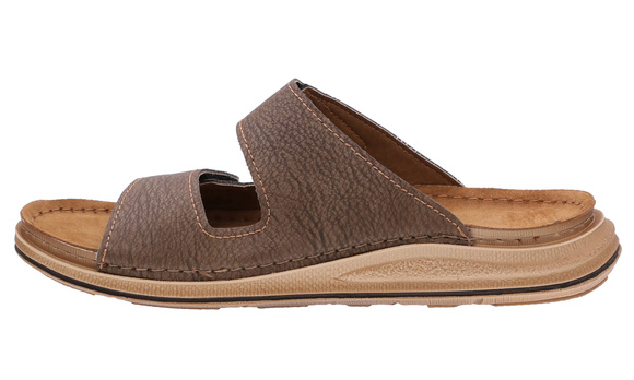 Vorbeugende Flip-Flops für Herren