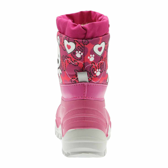 Schneestiefel für Kinder