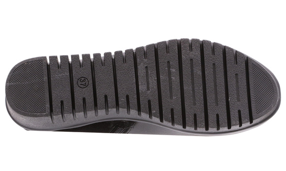 Damen Winterschuhe Stiefeletten mit Reißverschluss