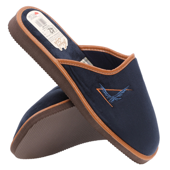 Haushaltsschuhe Herrenpantoffeln