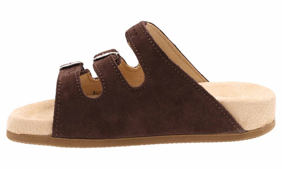 Medizinische Flip-Flops für Damen, verstellbar, präventiv