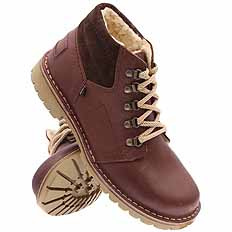 Isolierte Winterschuhe für Herren/Jugendliche