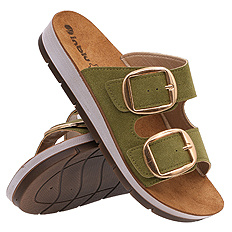 Vorbeugende Flip-Flops für Damen