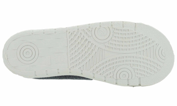 Kinderhausschuhe aus Textil