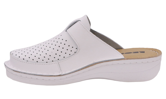 Prophylaktische medizinische Hausschuhe für Frauen