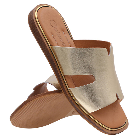 Damen Flip-Flops zur Vorbeugung, niedrig