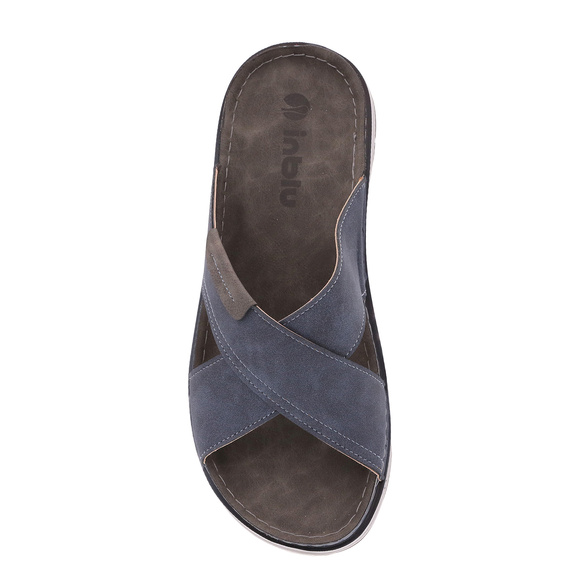 Vorbeugende Flip-Flops für Herren