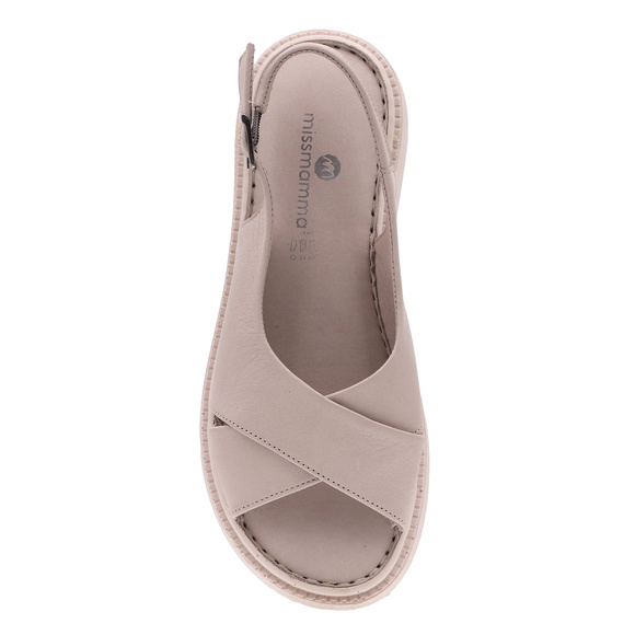 Prophylaxesandalen für Damen