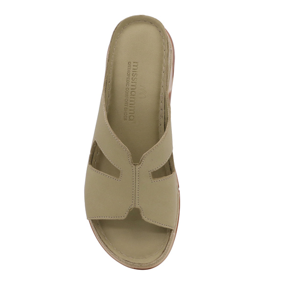 Damen Flip-Flops für empfindliche Füße