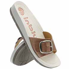 Damen-Flip-Flops mit Schutzfunktion und GEL-Einlage